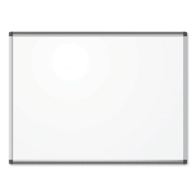 PINIT Magnetic Dry Erase Board, 47 x 35, White