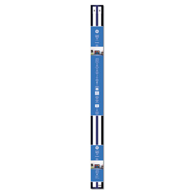 48" T8/T12, 40 W, T8 Tube, 15 W, Daylight, 6/Carton