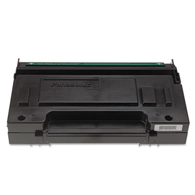 UG5570 Toner, 10,000 Page-Yield, Black